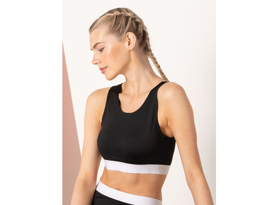 Women's Fashion Crop Top