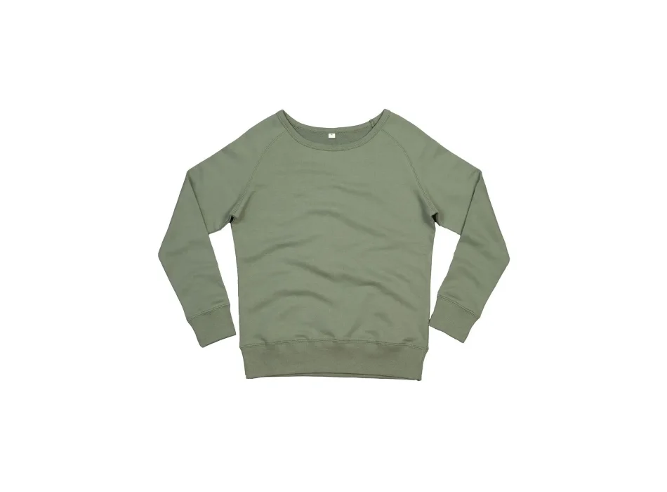 Women's Favourite Sweatshirt Gheddi