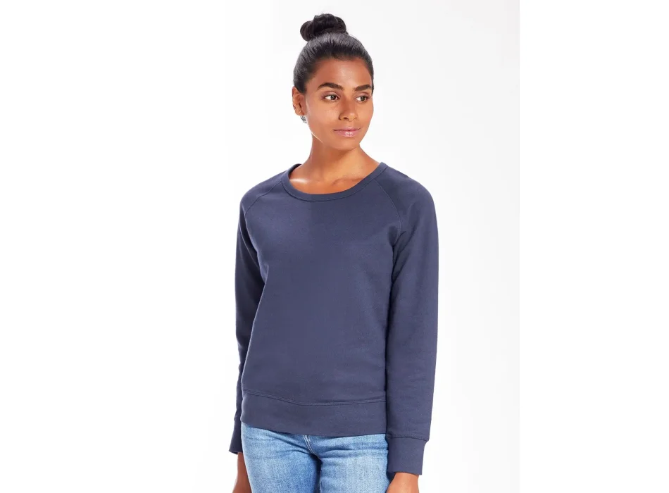 Women's Favourite Sweatshirt Gheddi