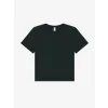 Women's heavy boxy tee Gheddi