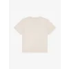 Women's heavy boxy tee Gheddi