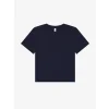 Women's heavy boxy tee Gheddi