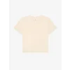 Women's heavy boxy tee Gheddi