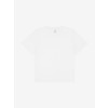 Women's heavy boxy tee Gheddi