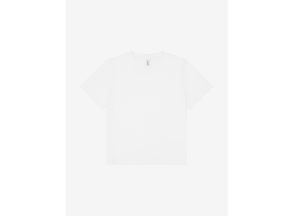 Women's heavy boxy tee Gheddi