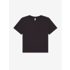 Women's heavy boxy tee Gheddi