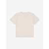 Women's heavy boxy tee Gheddi