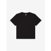 Women's heavy boxy tee Gheddi