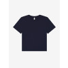 Women's heavy boxy tee Gheddi