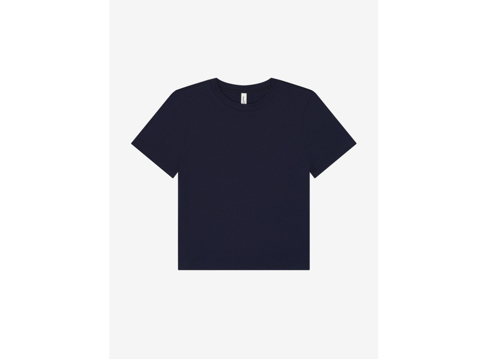 Women's heavy boxy tee Gheddi