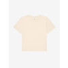 Women's heavy boxy tee Gheddi