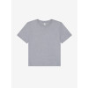 Women's heavy boxy tee Gheddi