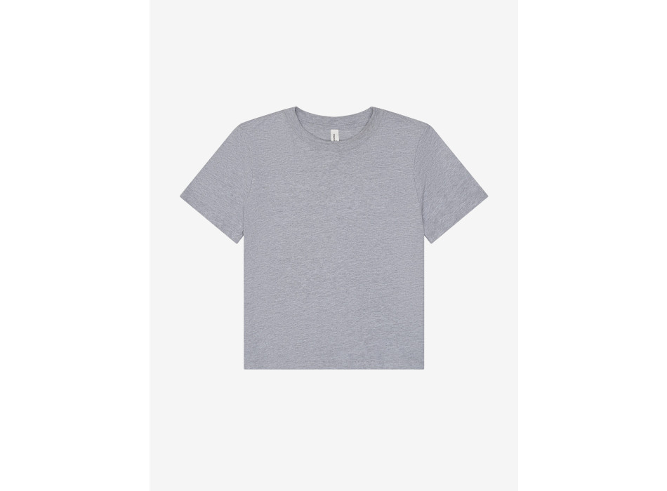 Women's heavy boxy tee Gheddi