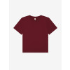 Women's heavy boxy tee Gheddi
