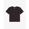 Women's heavy boxy tee Gheddi