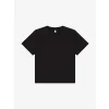 Women's heavy boxy tee Gheddi