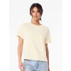 Women's heavy boxy tee Gheddi