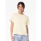 T-Shirt Manica Corta Heavyweight Women