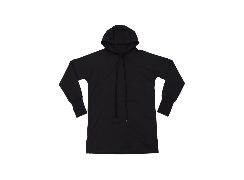 Women's Hoodie Dress Gheddi