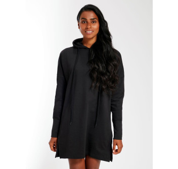 Women's Hoodie Dress