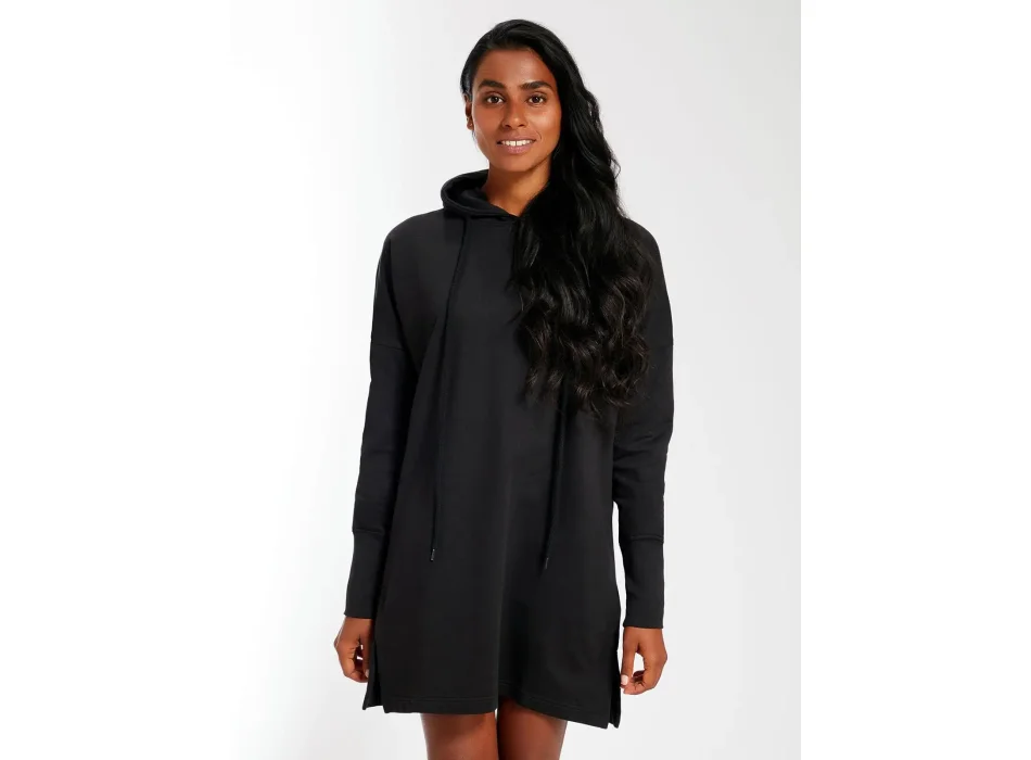 Women's Hoodie Dress Gheddi