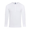 Women's Long John Roll Sleeve Tee Gheddi