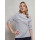 Women's Long John Roll Sleeve Tee Gheddi