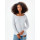 Women's Loose Fit Long Sleeve T Gheddi