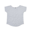 Women's Loose Fit T Gheddi