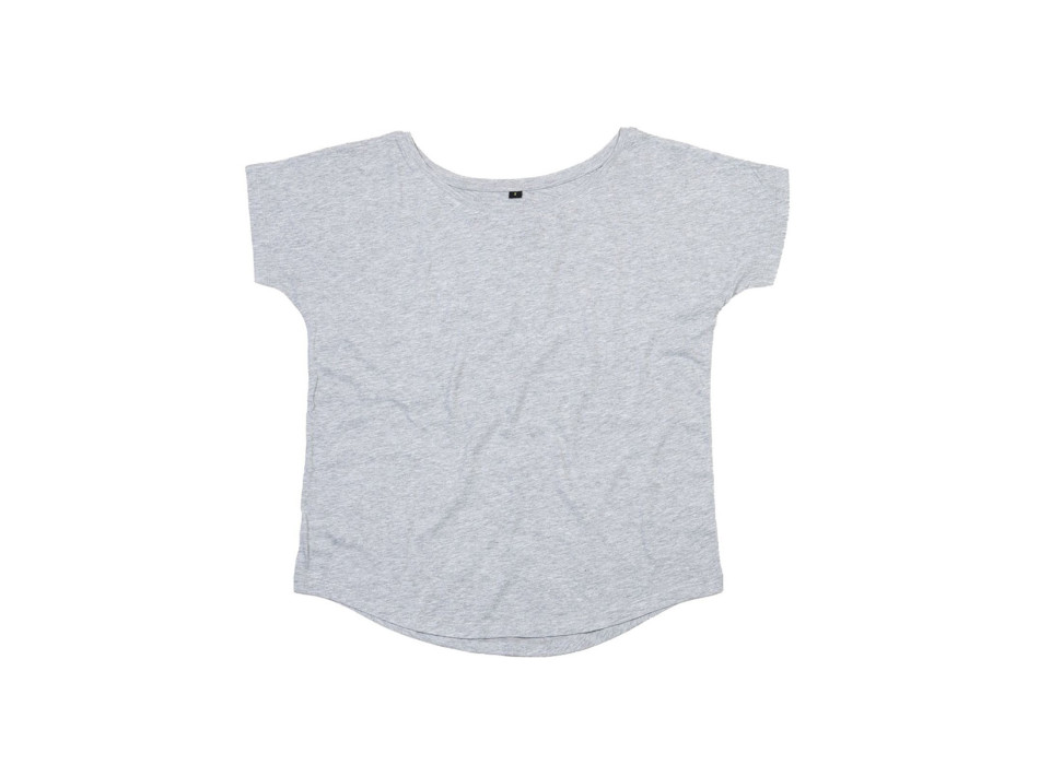Women's Loose Fit T Gheddi