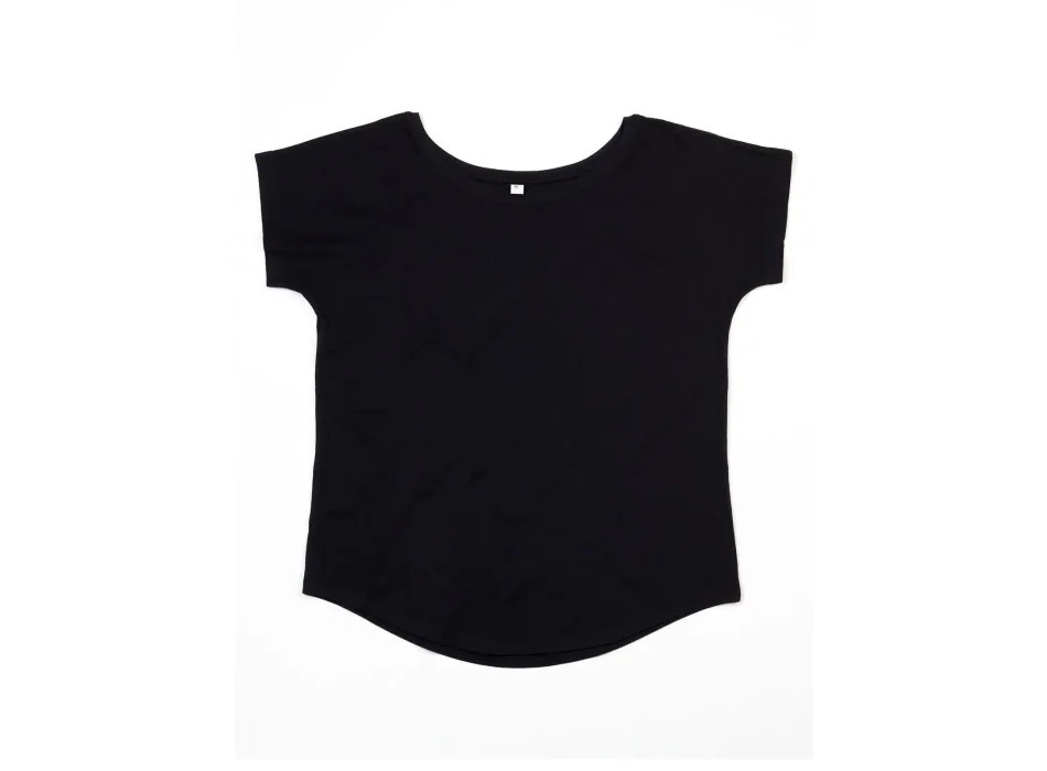 Women's Loose Fit T Gheddi