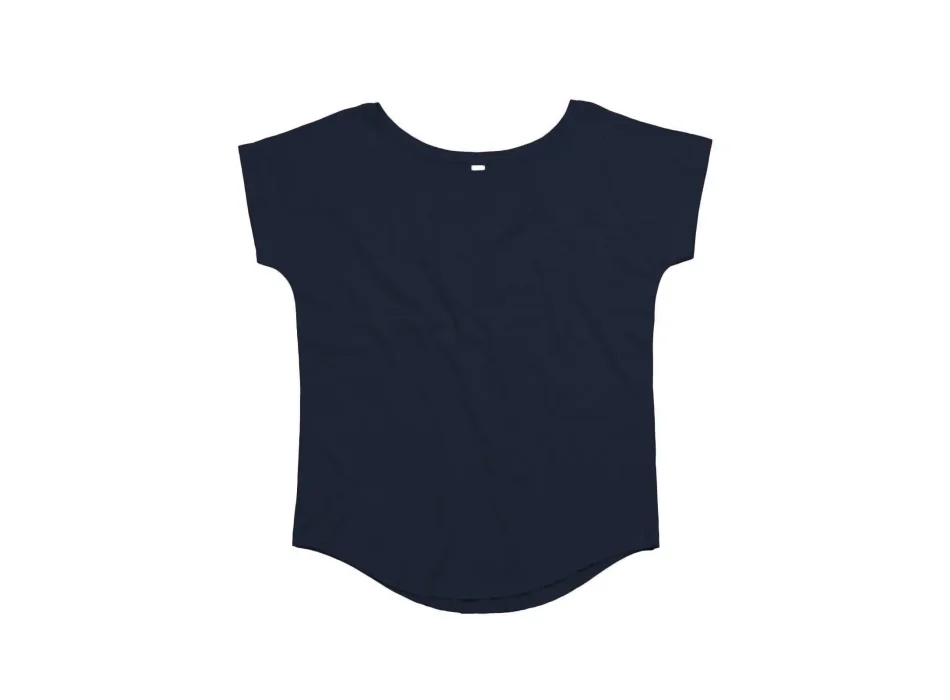 Women's Loose Fit T Gheddi