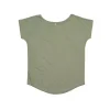 Women's Loose Fit T Gheddi