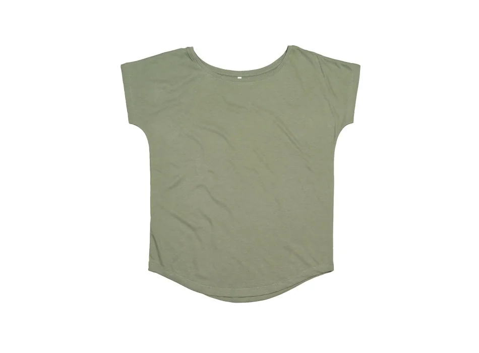 Women's Loose Fit T Gheddi