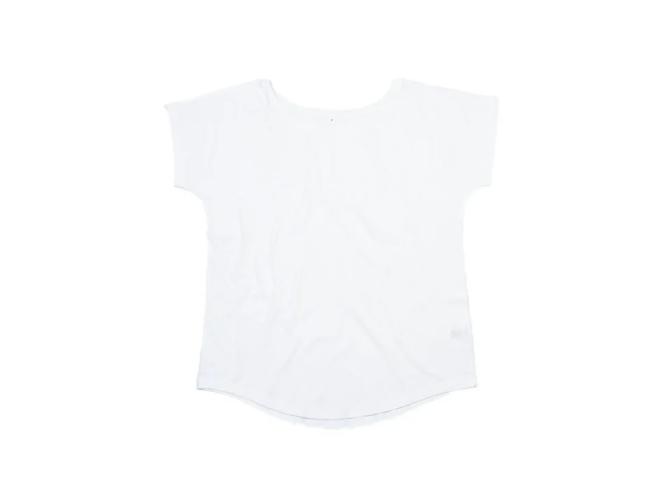 Women's Loose Fit T Gheddi