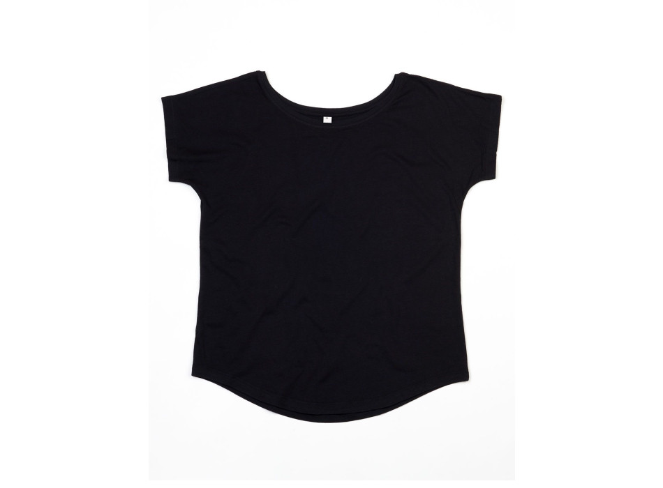 Women's Loose Fit T Gheddi