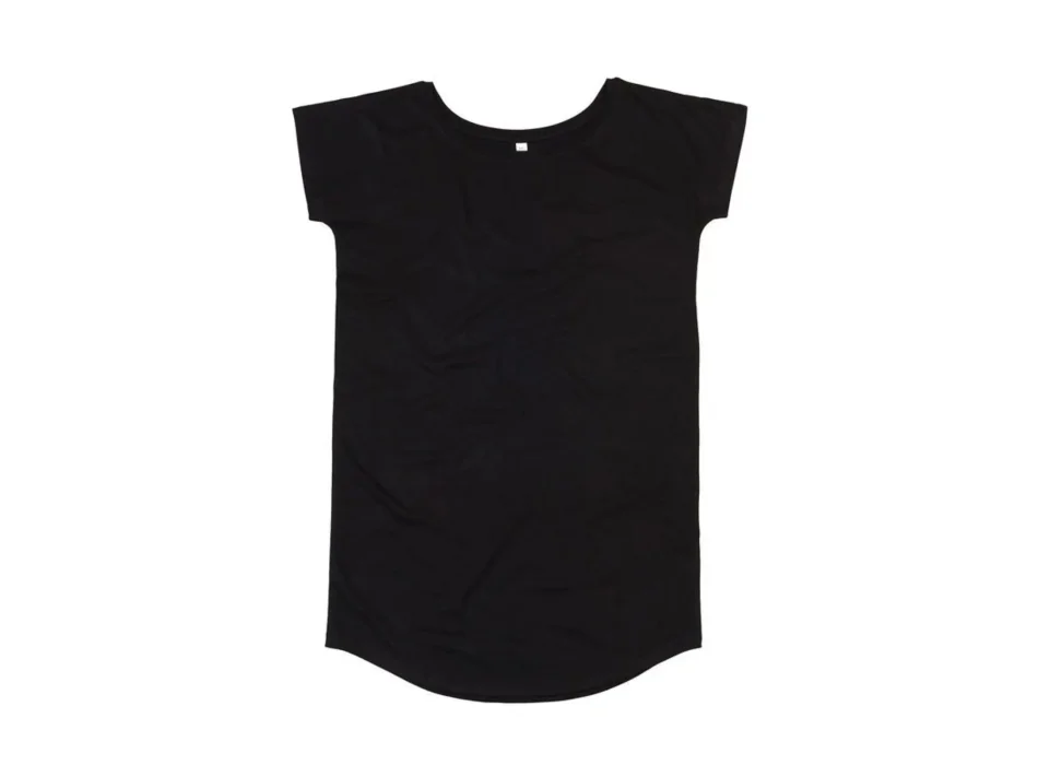 Women's Loose Fit T Dress Gheddi