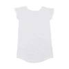Women's Loose Fit T Dress Gheddi