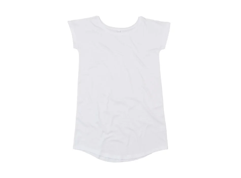 Women's Loose Fit T Dress Gheddi