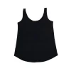 Women's Loose Fit Vest Gheddi