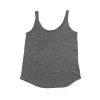 Women's Loose Fit Vest Gheddi