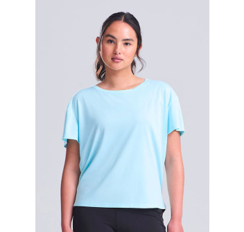 Women'S Open Back T Gheddi