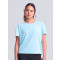Maglietta Women Open Back