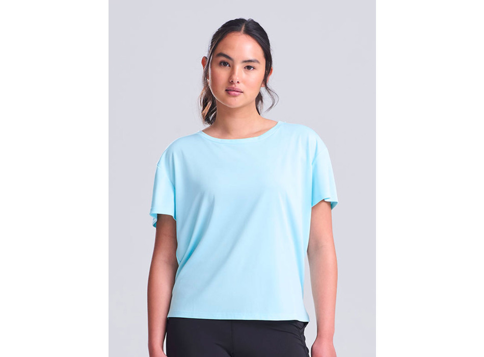 Women'S Open Back T Gheddi