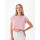 Women's Organic Crop Top T Gheddi