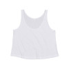 Women's’ Organic Crop Vest