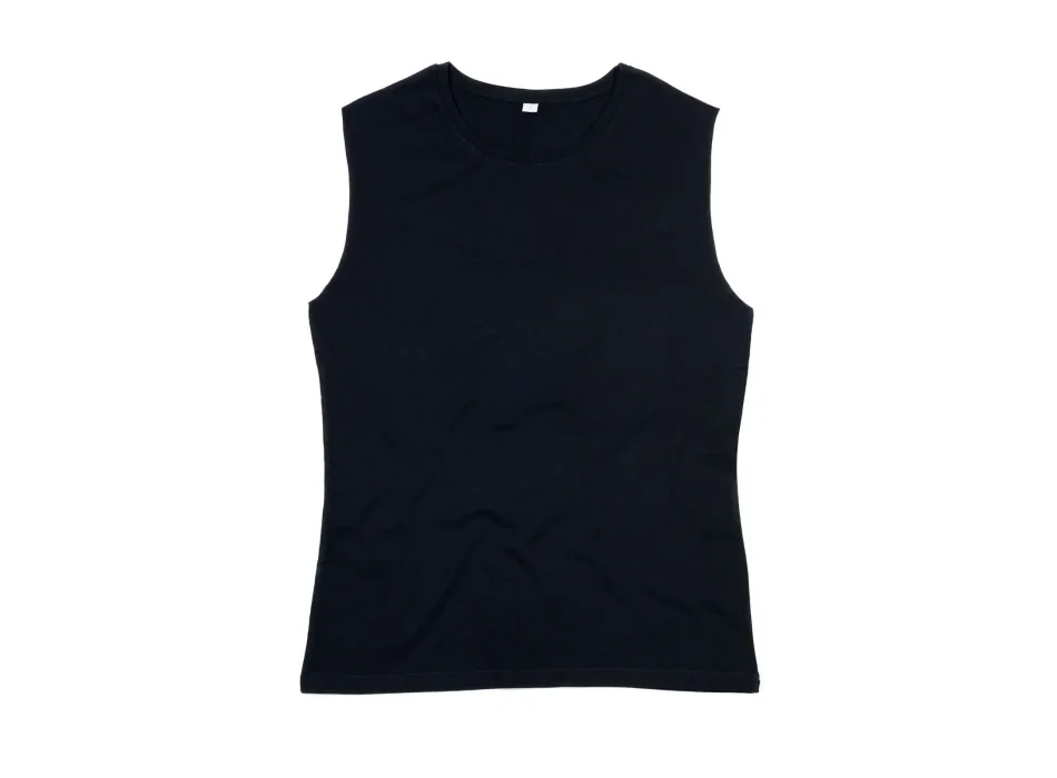 Women's Organic Raw Tank T Gheddi