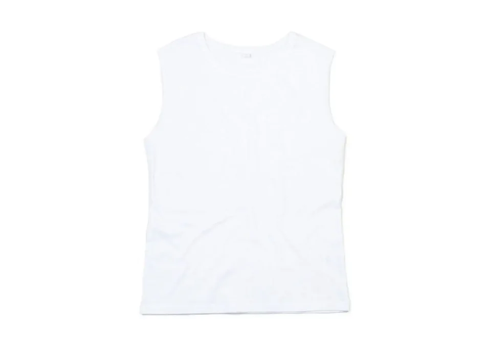 Women's Organic Raw Tank T Gheddi