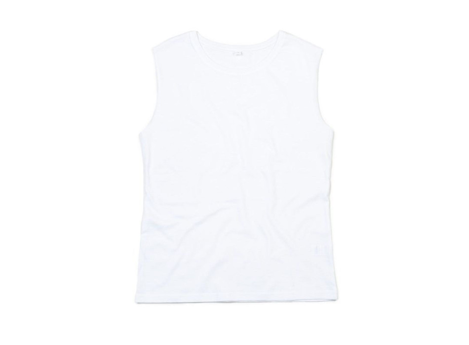 Women's Organic Raw Tank T