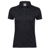 Women's Pima Cotton Polo Gheddi